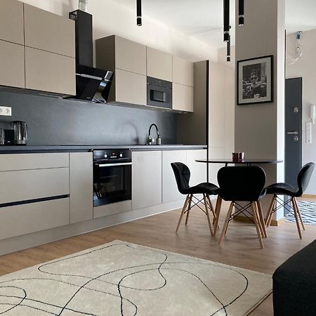 Buda Panorama Terrace Apartment Budapeszt Zewnętrze zdjęcie