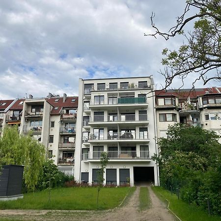 Buda Panorama Terrace Apartment Budapeszt Zewnętrze zdjęcie
