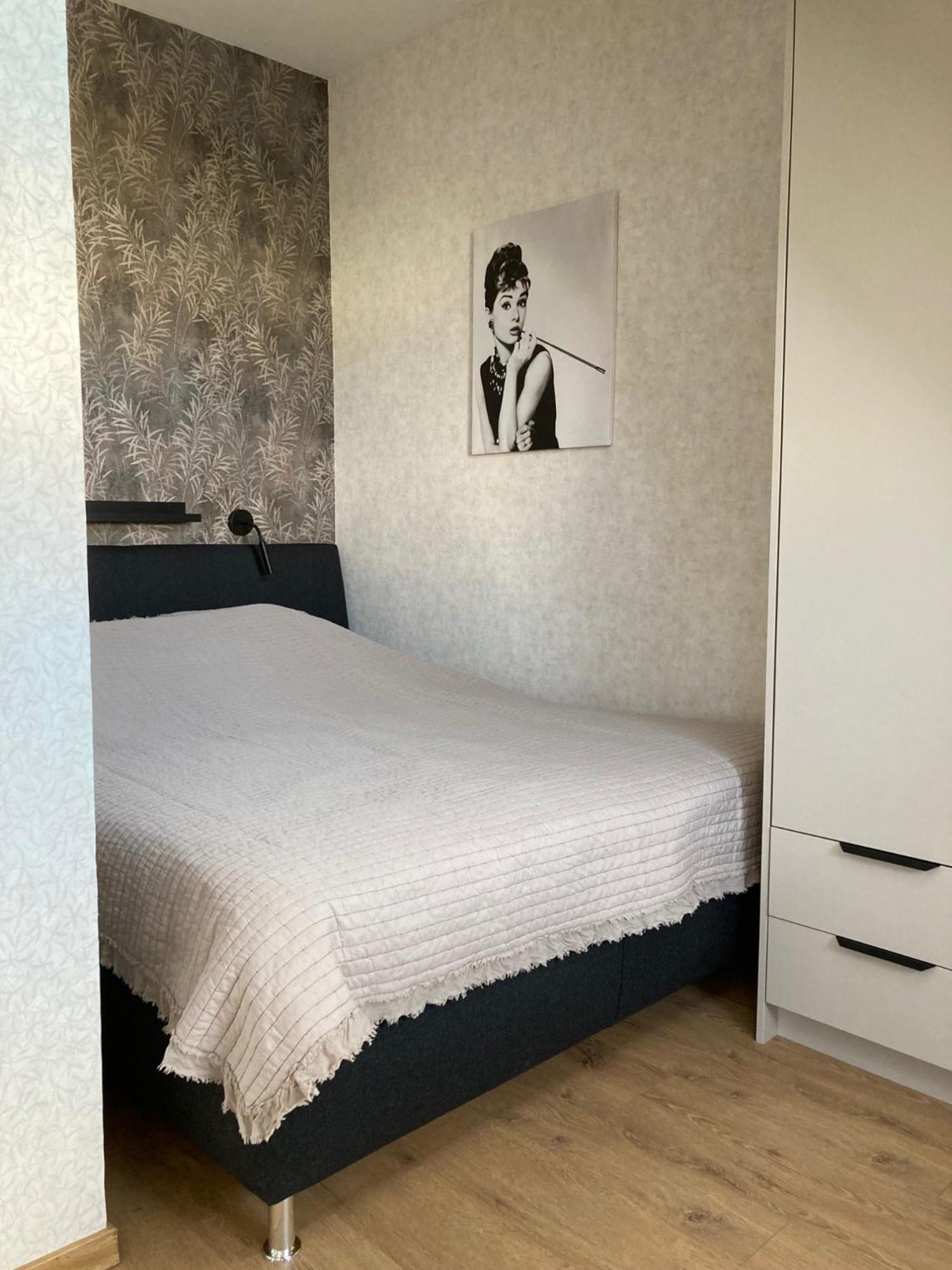 Buda Panorama Terrace Apartment Budapeszt Zewnętrze zdjęcie