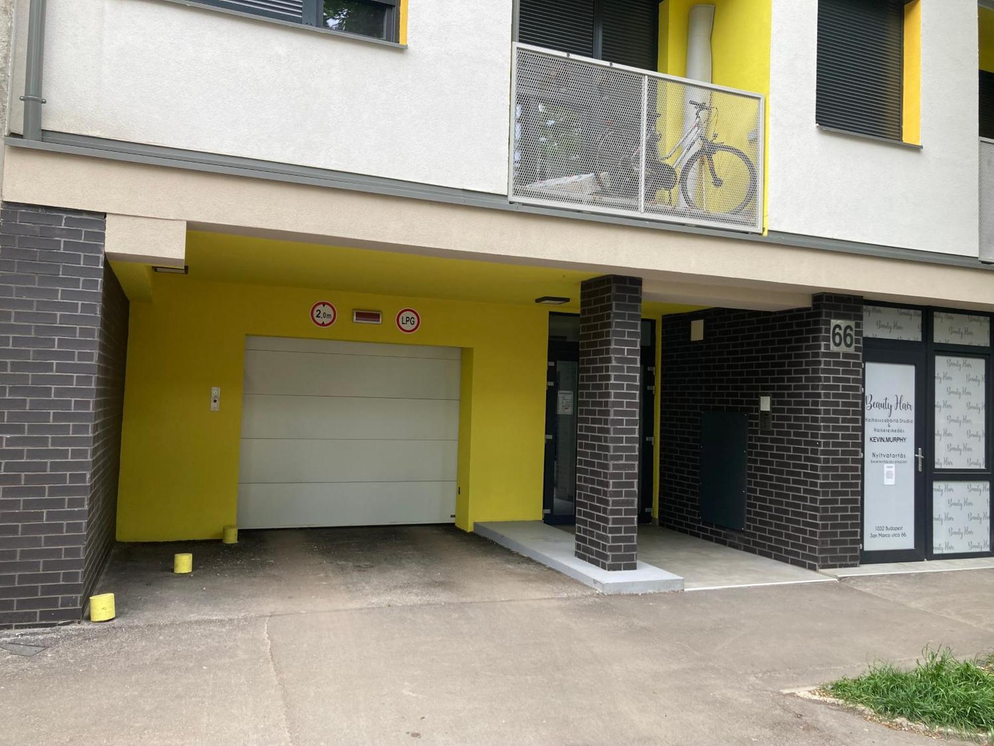 Buda Panorama Terrace Apartment Budapeszt Zewnętrze zdjęcie
