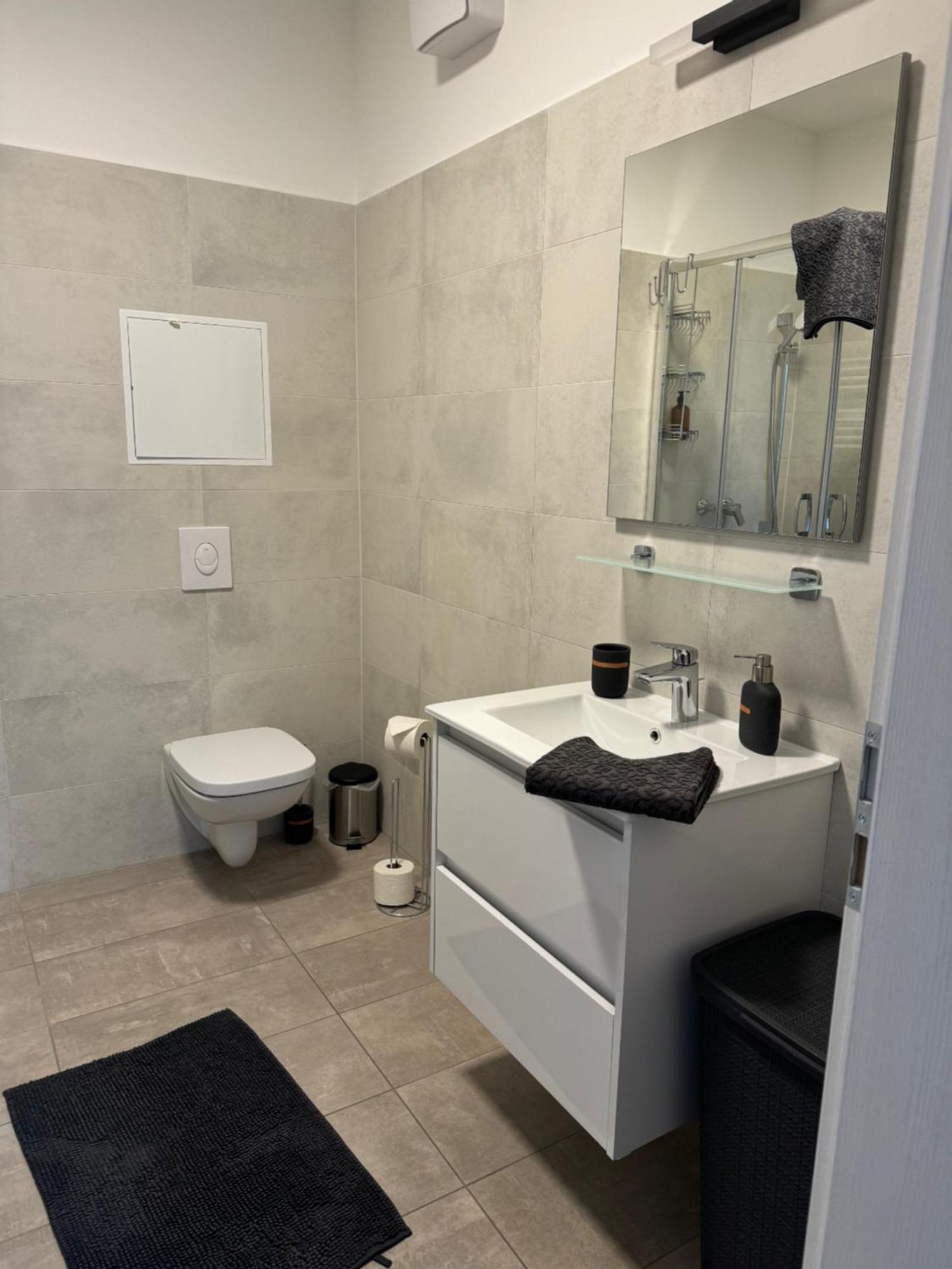 Buda Panorama Terrace Apartment Budapeszt Zewnętrze zdjęcie